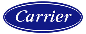 Logo Carrier 300x121